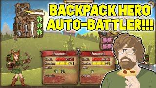 Full beginner's guide into this insanely good auto-battler!!! | Backpack Battles