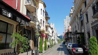 Apartments in Batumi / Batumi Renting Issues