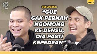 Denny Sumargo, Plis Dengerin Ini! | Celloszxz - Daniel Tetangga Kamu