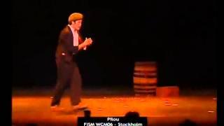 2006 FISM PIlou