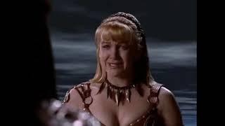 Xena Warrior Princess: best Xena/Gabrielle moments s2