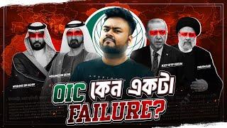 OIC কি আসলে মুসলিমদের জন্য কিছুই করতে পারে নাই ? Is OIC a Failure? Labid Rahat