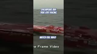 ROCK THE BAY! 1996 Chesapeake Offshore Racing Mayhem 