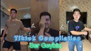 Ser Geybin Tiktok Compilation| Niko M