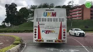 UKM TOUR