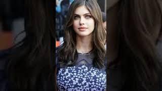 Unveiling the Captivating Charm of Alexandra Daddario: A Closer Look at the Actress's Life