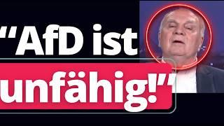 Eklat bei Maischberger: Uli Hoeneß dreht komplett durch!