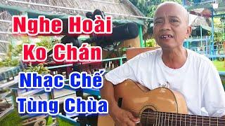 LK Nhạc Chế Hay Nhất Của Tùng Chùa - LK Yêu Một Mình