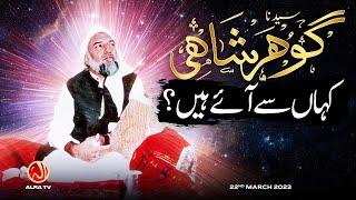 Sarkar Gohar Shahi Kahan Se Aaye Hain? | Younus AlGohar | ALRA TV