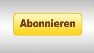 Jetzt kostenlos abonnieren