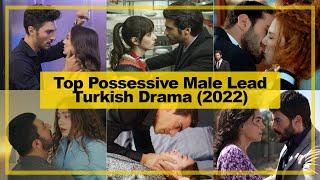 TOP【Possessive Male Lead】TURKISH Drama《2022》┃  Forced Marriage