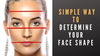 How To Determine Your Face Shape For Bangs (Don't get it wrong!)