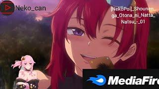 update Nekopoi no password_shounen ga otona_Eps 1,download MediaFire @Neko_can