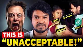 Iphone Ban?    | Madan Gowri | Tamil | MG