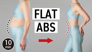 [10 minutes] Get a flat abdominal muscle in 2 weeks-SHINE # 560.