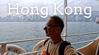 Hong Kong: How to spend a 1-day lay-over