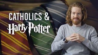 Catholics and Harry Potter