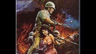 Komando smrti z Iwo Jimy (1968) český rychlodabing