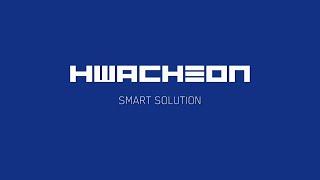 SMART Solution | Machining Center | HWACHEON | KOREA