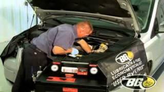Lafontaine Auto Group - Transmission Service
