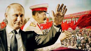 Навіщо Путіну ідеологія «победобесия»? | Крим.Реалії