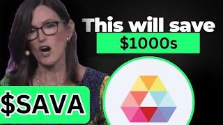 SAVA Stock FRIDAY ALERT! (Targets & Update!) SAVA stock trading broker review