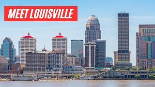 Louisville Overview | An informative introduction to Louisville, Kentucky
