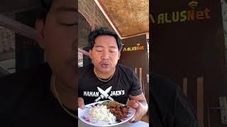 tutorial reremikan Perut BABI SAMBAL CABAI HIJAU KABYAH