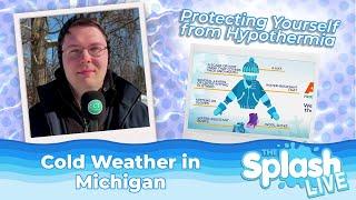 Protecting Yourself From Cold Winter Temperatures in West Bloomfield