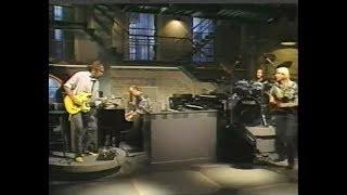 World's Most Dangerous Band, "Brown Sugar" on Letterman, August 2, 1991 (st.)