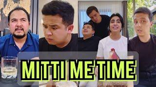 Mitti me TIME TOP VINE 2024 | INSTAGRAM TIKTOK VINELAR | ENG SO'NGNI VINELAR