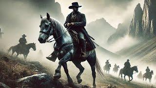 WILD WEST MAYHEM  Showdown in Shadow Valley: The Gunslinger’s Final Stand Legendary Western Movie