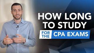 Conquer The CPA Exam: Personalized Study Timelines Revealed | Maxwell CPA Review