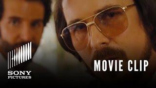 American Hustle: "You Playin' Me" Clip