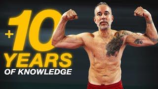 10 Years as a Security taught me this | Self Defense Masterclass for Beginners