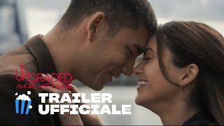 Upgraded | Trailer Ufficiale | Prime Video