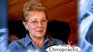 McKim Chiropractic DRS Protocol Testimonials 3