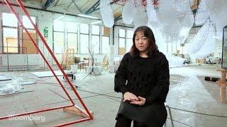 The Theatricality of Chiharu Shiota's Art | Brilliant Ideas Ep. 52