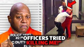 What Really Happened to Charles S. Dutton in Jail