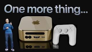 iPhone 16 EVENT - SURPRISE One more thing...?