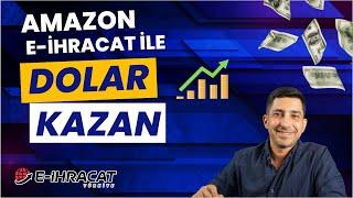 E-ihracatta Başarılı Satıcıların Sırları