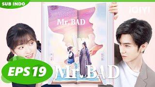 Mr. BAD [AI English ver] EP19 | iQIYI Indonesia