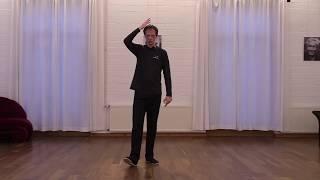 Bai Hui - Tai Chi Aspects