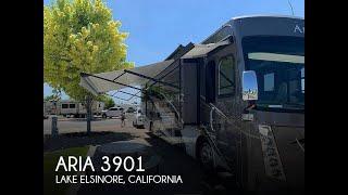 Used 2017 Aria 3901 for sale in Lake Elsinore, California