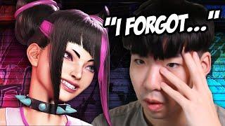 It’s Time to Remember How to Play Juri