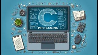 Introduction to C Programming : Intro & C Data Types