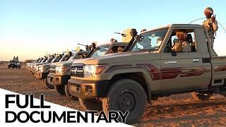 Sudan: Inside the Most Closed Country In The World | ENDEVR Documentary