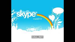 Skype - All Old Sounds