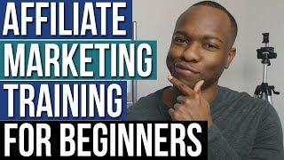 Affiliate Marketing Training For BEGINNERS - Finding BEST [$9000 PER SALE] Affiliate Programs