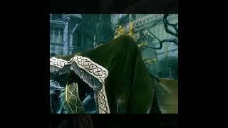 Godrick the Grafted - First Form Cutscene in Elden Ring | #Short #SoulsGame